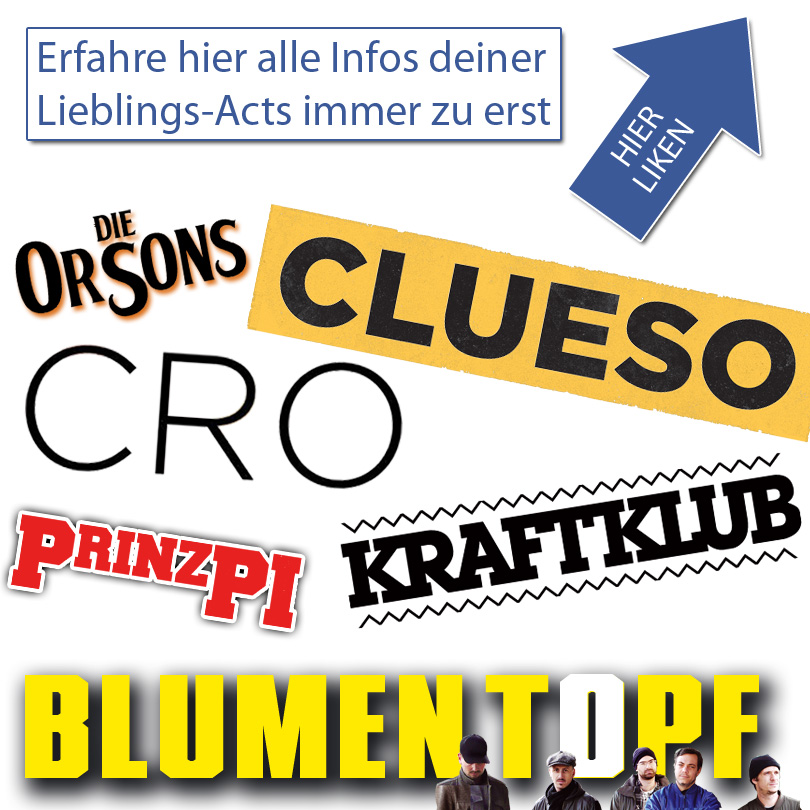 Splah Tickets gewinnen